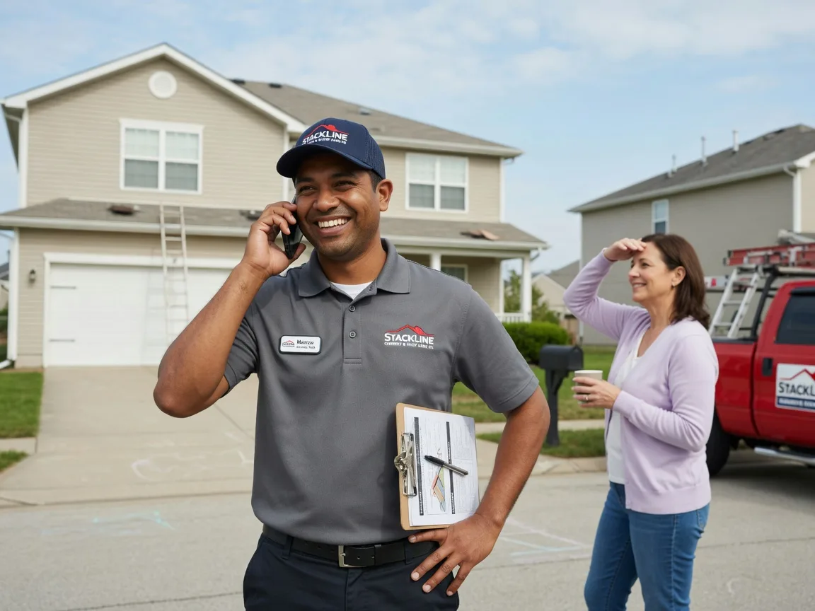 Chimney flashing repair Otterbein, IN FAQs